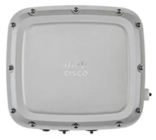 Точка доступа Cisco C9124AXI-ROW
