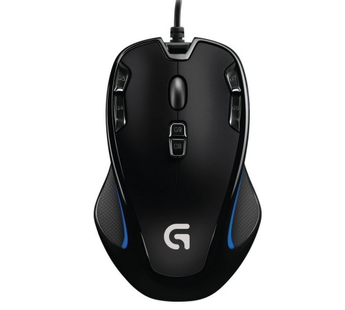 Мышь игровая Logitech G300s черно-синяя(910-004345) (id 20571) Мышь игровая Logitech G300s черно-синяя(910-004345) (id 20571)