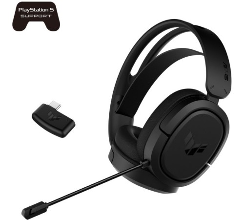 Гарнитура ASUS TUF GAMING H1 WL (id 28214) Гарнитура ASUS TUF GAMING H1 WL (id 28214)