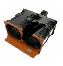 Dell PE R650 High Performance Fan Silver, CPU withmore than 165W (384-BCXG) (id 1871)
