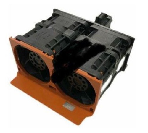 Dell PE R660 / R650 / R625 Ultra High Performance Fans, Dual Kit (id 28087)
