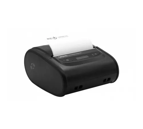 Принтер этикеток Urovo K329 K329-B