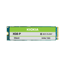 M.2 2280 2048GB KIOXIA XG6-P Client SSD KXG60PNV2T04 PCIe Gen3x4 with NVMe, 3180/2920, MTBF 1.5M, KXG60PNV2T04 TLC (BiCS Flash), <1DWPD, Bulk (id 20431)