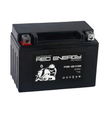 Аккумулятор Red Energy RS 1209 3401070030006