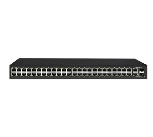 Коммутатор Osnovo SW-64822 (700W) SW-64822(700W)