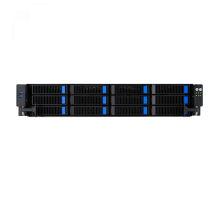 ASUS RS720A-E12-RS12 / 2U / 2*LGA 6096 (SP5) up to 400W / 24*RAM / no HDD (up to 4*3.5