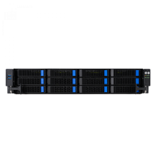 ASUS RS720A-E12-RS12 / 2U / 2*LGA 6096 (SP5) up to 400W / 24*RAM / no HDD (up to 4*3.5