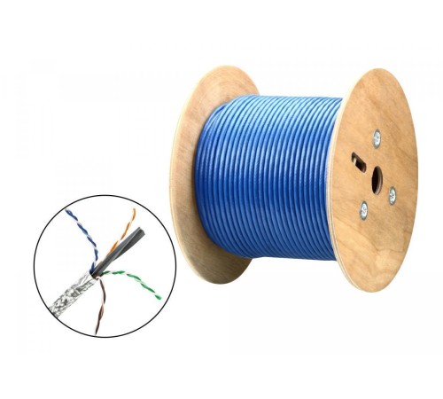Кабель Cat 6 Aten 2L-2910