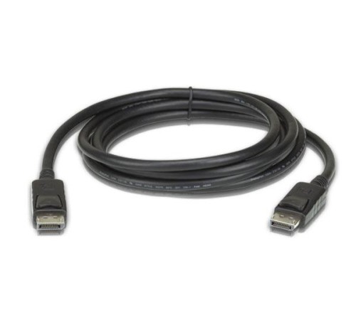 Кабель DisplayPort Aten 2L-7D02DP