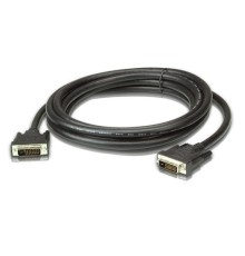 Кабель DVI Aten 2L-7D03DD