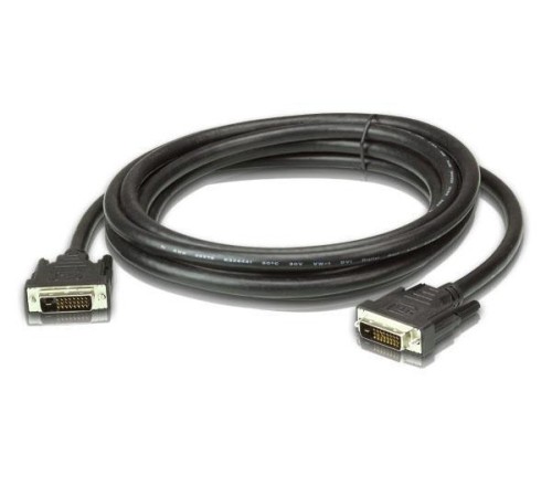 Кабель DVI Aten 2L-7D03DD