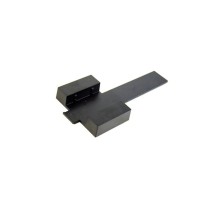 Подставка Dell Vertical Stand для Micro 3050/3060/3070/5050/5060/5070/7050/7060/7070 (482-BBBR) (id 8247)