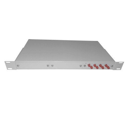 Кросс оптический Netko 8 FC SM (57169)