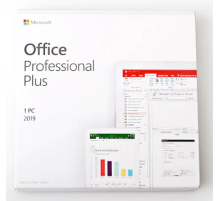 ПО Microsoft Office Professional Plus 2019 English no DVD (Card) (630-ABBC) (id 8229)