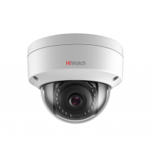 IP-видеокамера купольная Hiwatch DS-I202(D) (2.8 mm) DS-I202(D)(2.8MM)