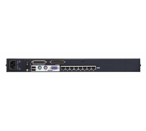 Cat5 KVM Переключатель Aten KH1508A / KH1508A-AX-G