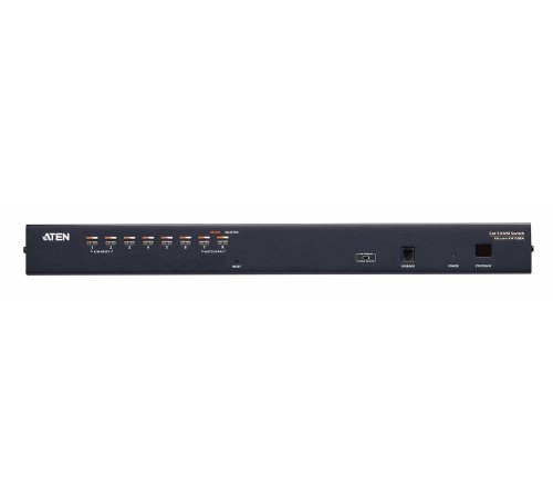 Cat5 KVM Переключатель Aten KH1508A / KH1508A-AX-G