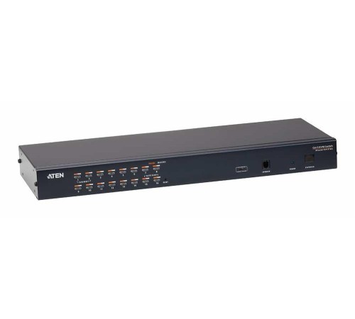 Cat5 KVM переключатель Aten KH1516A / KH1516A-AX-G