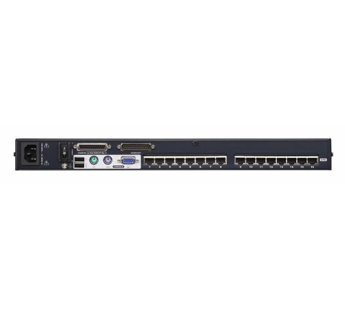 Cat5 KVM переключатель Aten KH1516A / KH1516A-AX-G