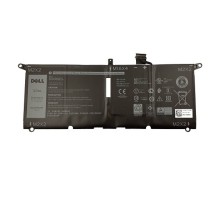 Батарея Dell 4-Cell 52 Whr Primary Lithium-Ion для Latitude 3301 / XPS 7390/9370/9380 (451-BCRE) (DXGH8) (id 12555)