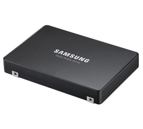 Твердотельный накопитель/ Samsung SSD PM9D3a, 3840GB, U.3(2.5
