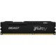 Оперативная память Kingston Fury Beast Black KF316C10BB/4