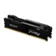 Оперативная память Kingston Fury Beast Black KF316C10BBK2/16