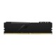 Оперативная память Kingston Fury Beast Black KF432C16BB/16