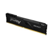 Оперативная память 32Gb DDR4 3200MHz Kingston Fury Beast Black KF432C16BB/32