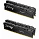Оперативная память Kingston Fury Beast Black KF552C40BBK4-64