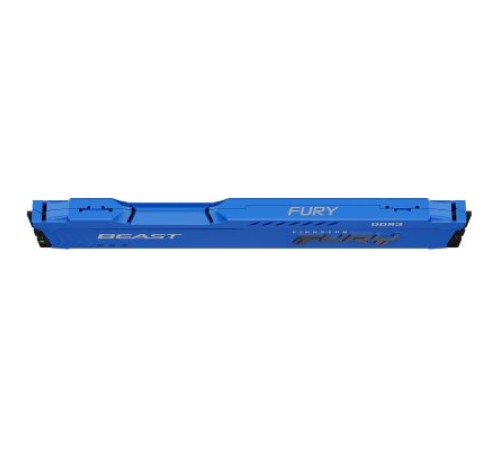 Оперативная память Kingston Fury Beast Blue KF316C10B/4