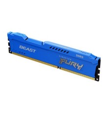 Оперативная память Kingston Fury Beast Blue KF316C10B/8