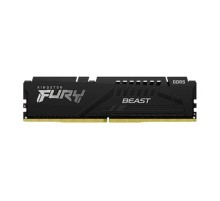 Оперативная память Kingston Fury Beast KF548C38BB-16