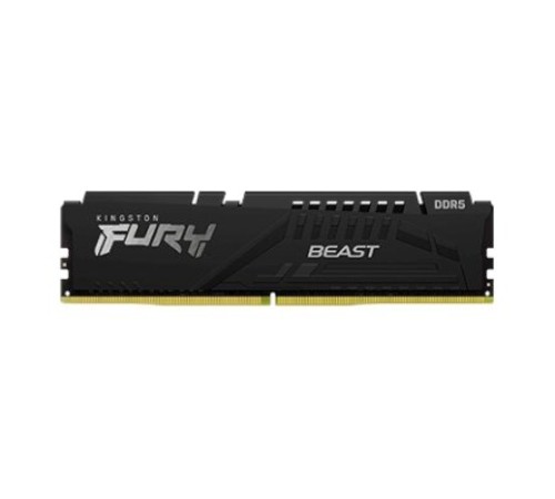 Оперативная память Kingston Fury Beast KF548C38BB-16
