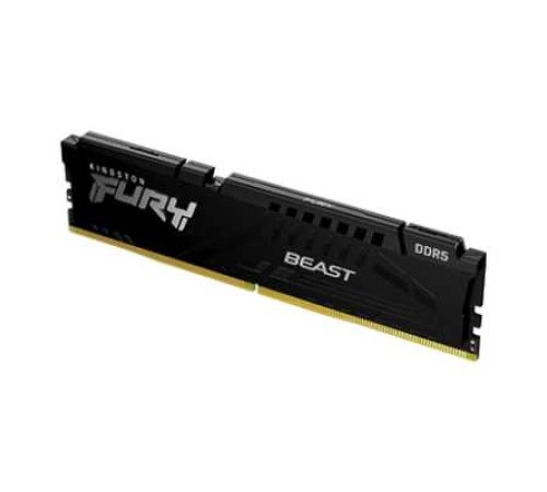 Оперативная память Kingston Fury Beast KF548C38BB-16