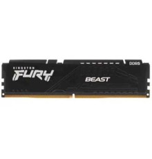 Оперативная память Kingston Fury Beast KF548C38BB-8