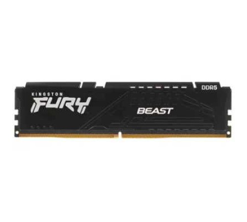 Оперативная память Kingston Fury Beast KF548C38BB-8