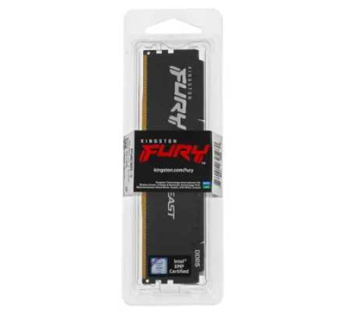 Оперативная память Kingston Fury Beast KF548C38BB-8