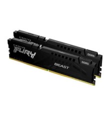 Оперативная память Kingston Fury Beast KF548C38BBK2-32