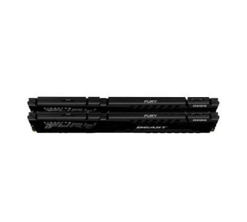 Оперативная память Kingston Fury Beast KF548C38BBK2-32