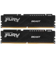 Оперативная память Kingston Fury Beast KF548C38BBK2-64