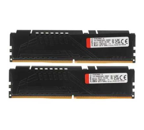 Оперативная память Kingston Fury Beast KF548C38BBK2-64