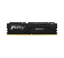 Оперативная память Kingston Fury Beast KF552C40BB-16