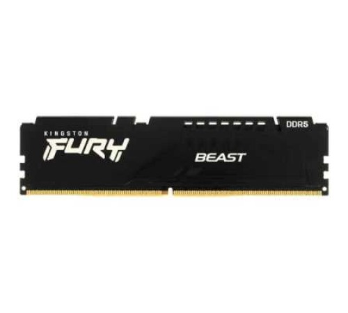 Оперативная память Kingston Fury Beast KF552C40BB-8