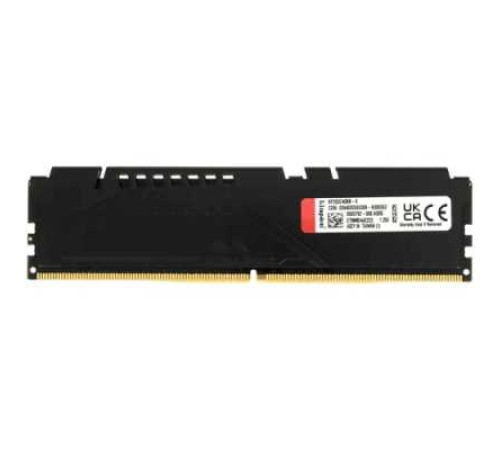 Оперативная память Kingston Fury Beast KF552C40BB-8