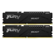 Оперативная память Kingston Fury Beast KF552C40BBK2-16