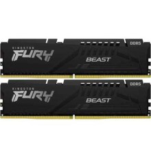 Оперативная память Kingston Fury Beast KF552C40BBK2-16