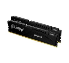 Оперативная память Kingston Fury Beast KF552C40BBK2-32