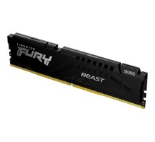 Оперативная память Kingston Fury Beast KF556C36BBE-32