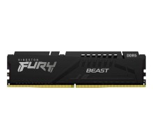 Оперативная память Kingston Fury Beast KF556C40BB-16